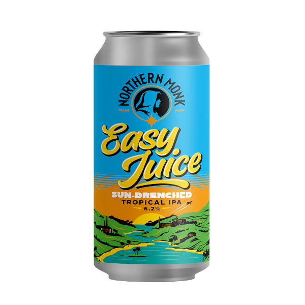 Easy Juice