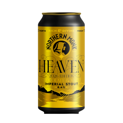 Heaven 2026 Edition