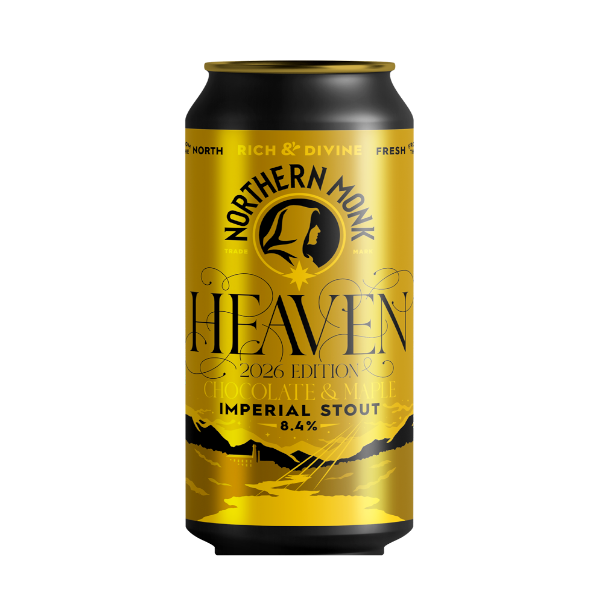 Heaven 2026 Edition
