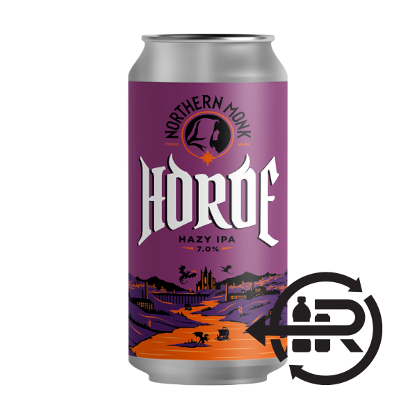 Northern Monk Horde Northern Monk Horde