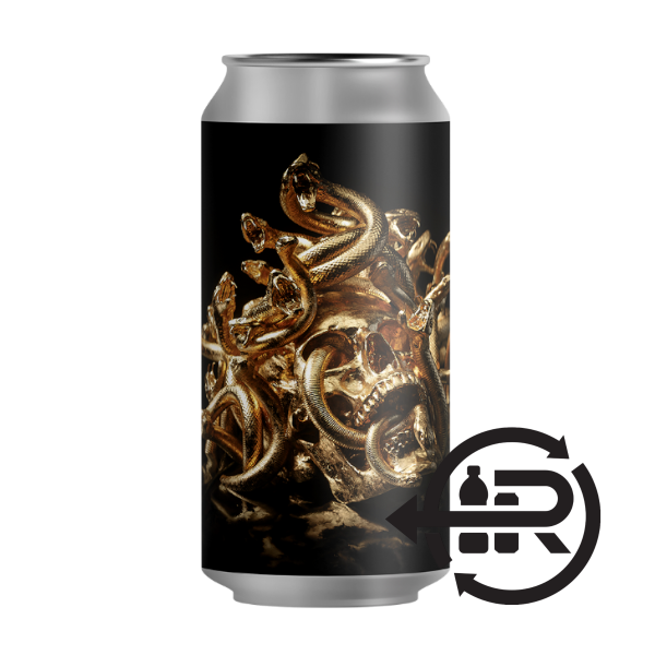 Northern Monk & Arpus 42.03 Billelis Serpents Gaze Arpus Northern Monk & Arpus 42.03 Billelis Serpents Gaze Arpus