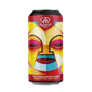 The Dreamcatcher