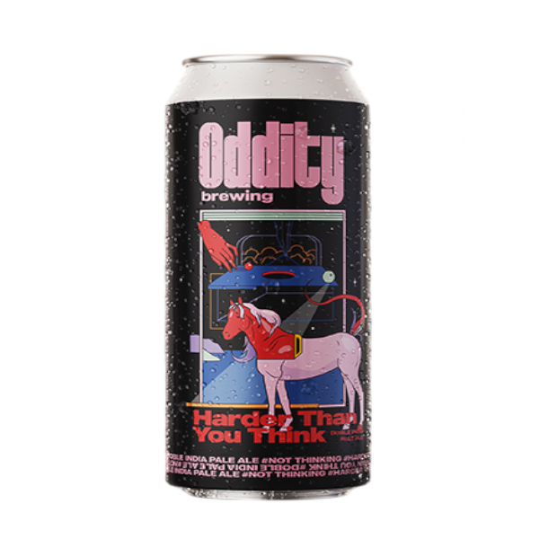 Harder Than You Think