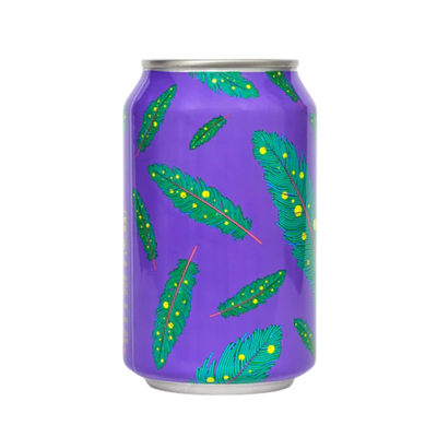 AF Bianca Raspberry Passion Lassi Gose