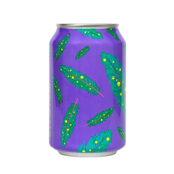 AF Bianca Raspberry Passion Lassi Gose