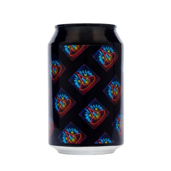 Non-Alcoholic Omnipollos Hatt