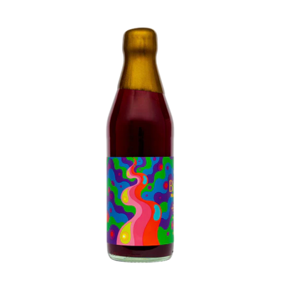 BA Bianca Raspberry