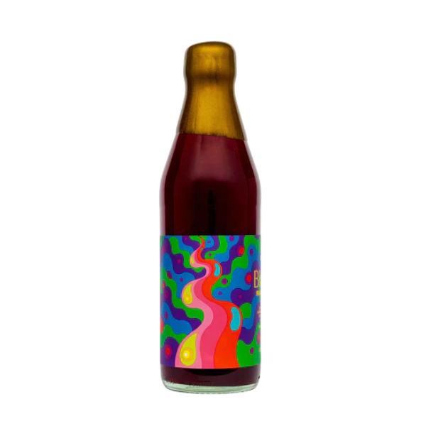 BA Bianca Raspberry