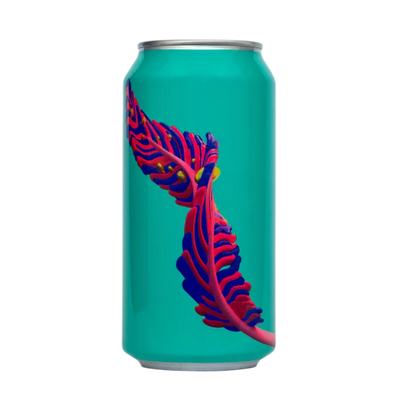 Bianca Blueberry Marshmallow Pancake Lassi Gose