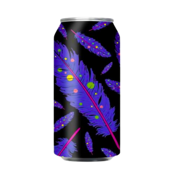 Bianca Double Space Jam