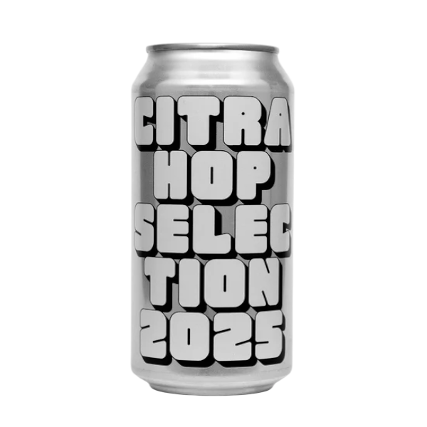 Citra Hop Selection 2025