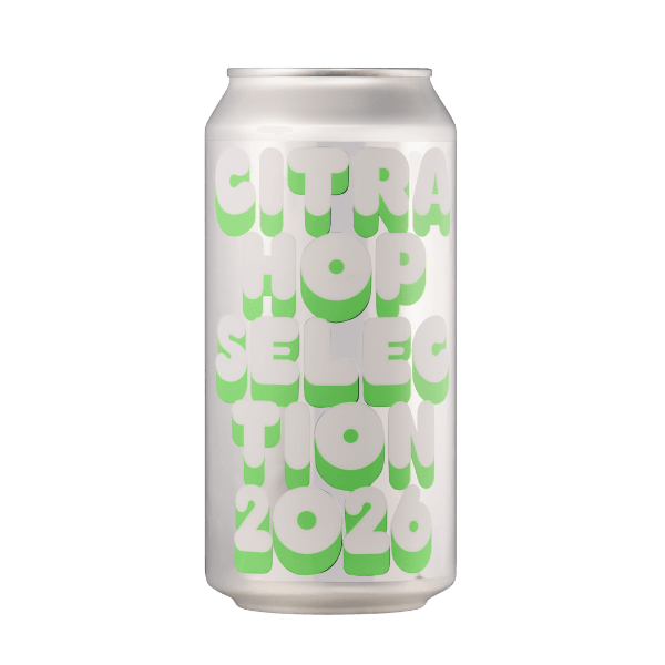 Citra Hop Selection 2026