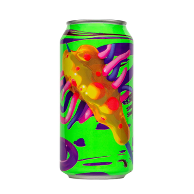 Bianca Double Mango Marshmallow Lassi Gose