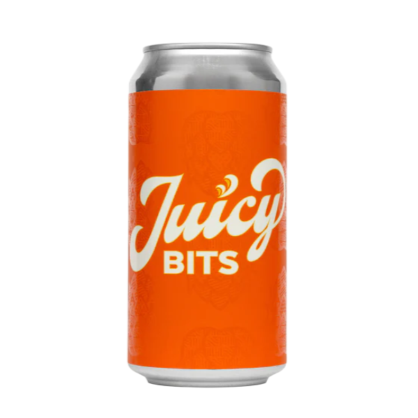 Juicy Bits (Freaky Friday)