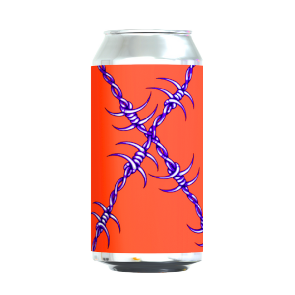 Paradis Passion Fruit