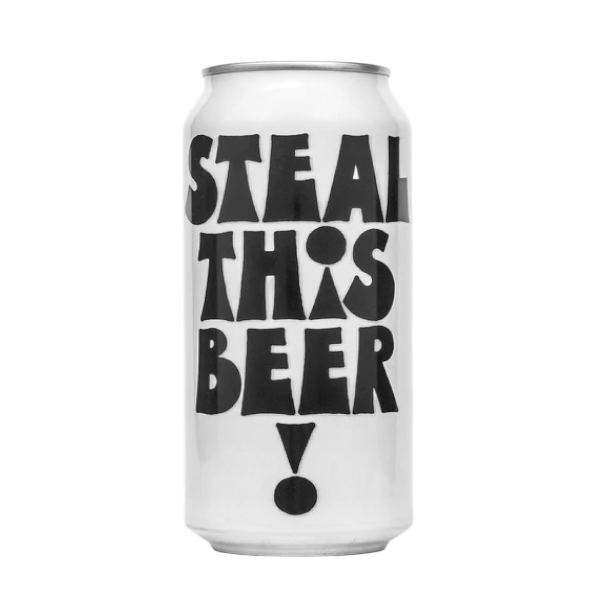 Steal This Beer!
