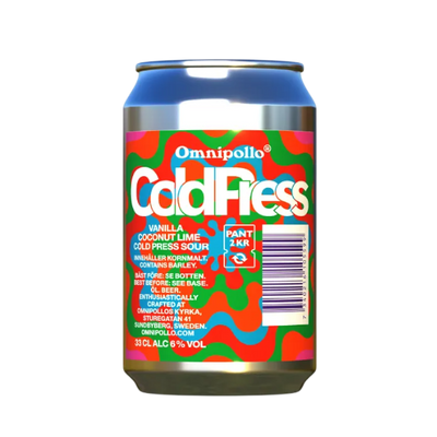 ColdPress