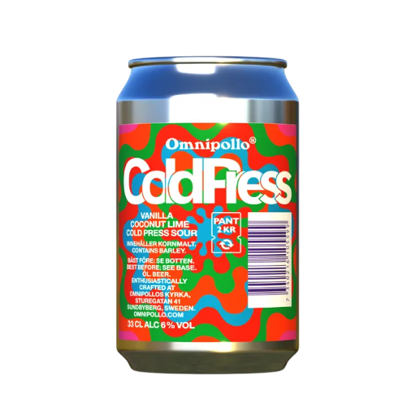 ColdPress