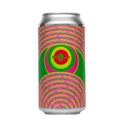 Watermelon Milkshake IPA