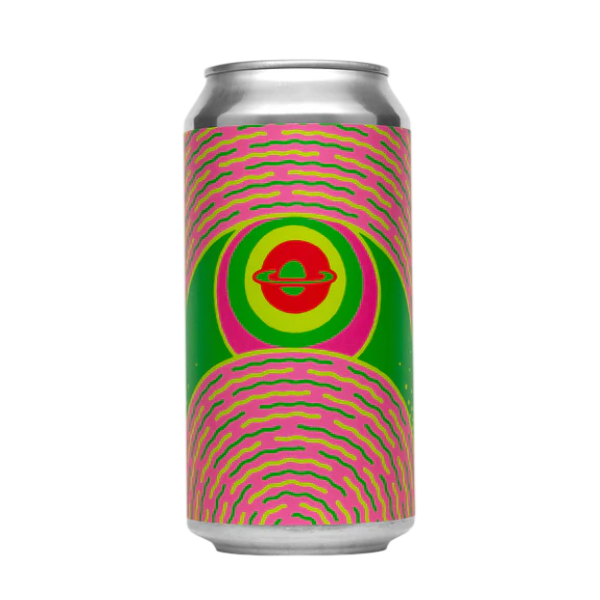 Watermelon Milkshake IPA