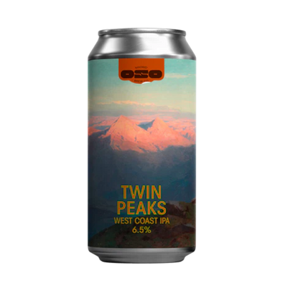 Twin Peaks