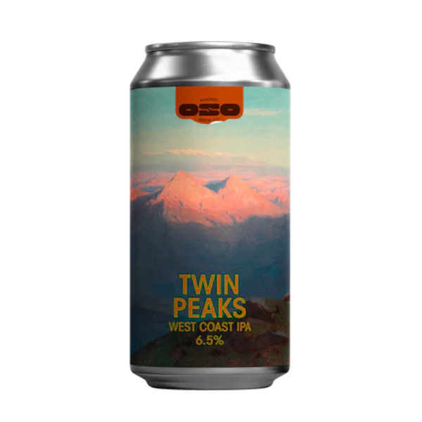 Twin Peaks