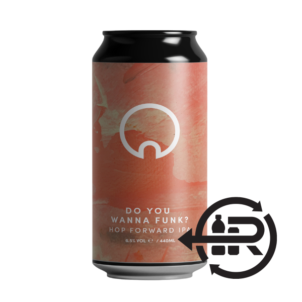 Our Brewery Do You Wanna Funk? - Craft Central