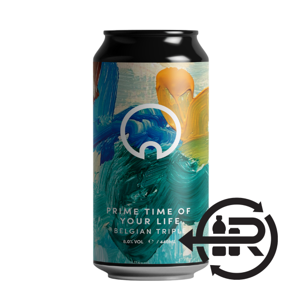 Our Brewery Prime Time Of Your Life Our Brewery Prime Time Of Your Life