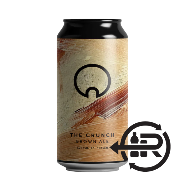 Our Brewery The Crunch Our Brewery The Crunch