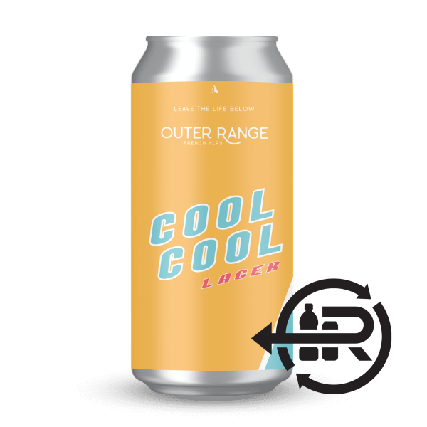 Outer Range Cool Cool - Craft Central