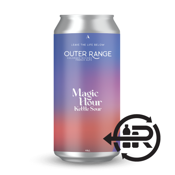 Outer Range Magic Hour - Craft Central