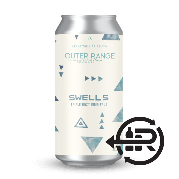 Outer Range Swells - Craft Central