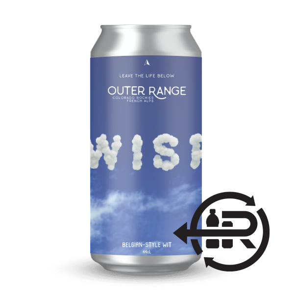 Outer Range Wisp - Craft Central