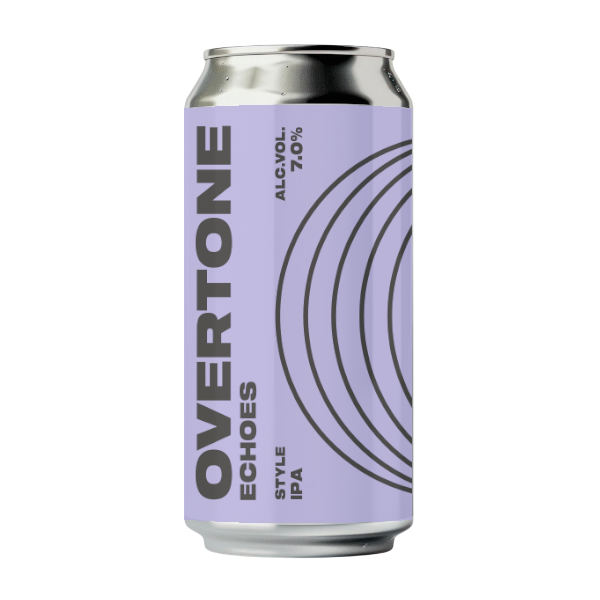 Overtone Echoes - Craft Central