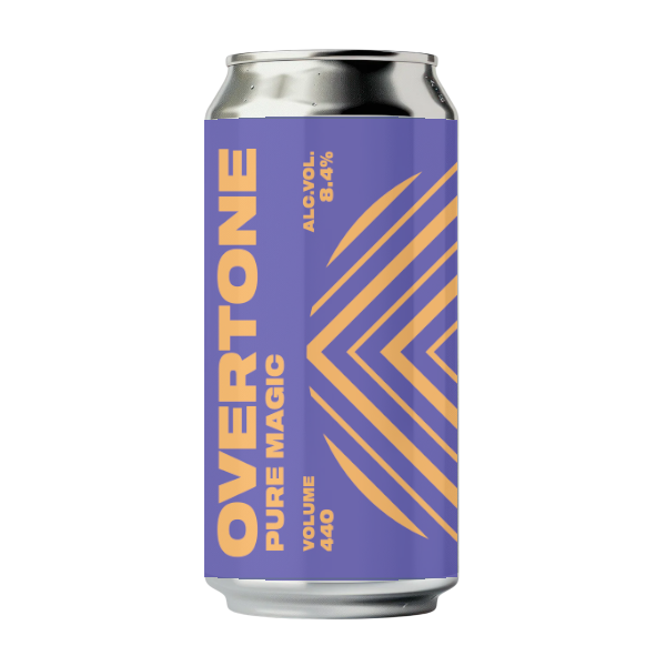 Overtone Pure Magic 2024 - Craft Central