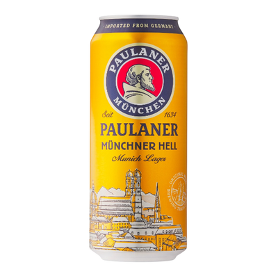 Münchner Hell