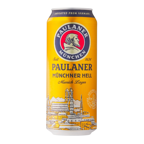 Münchner Hell