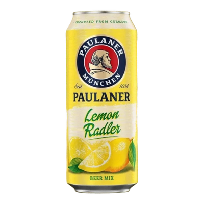Lemon Radler