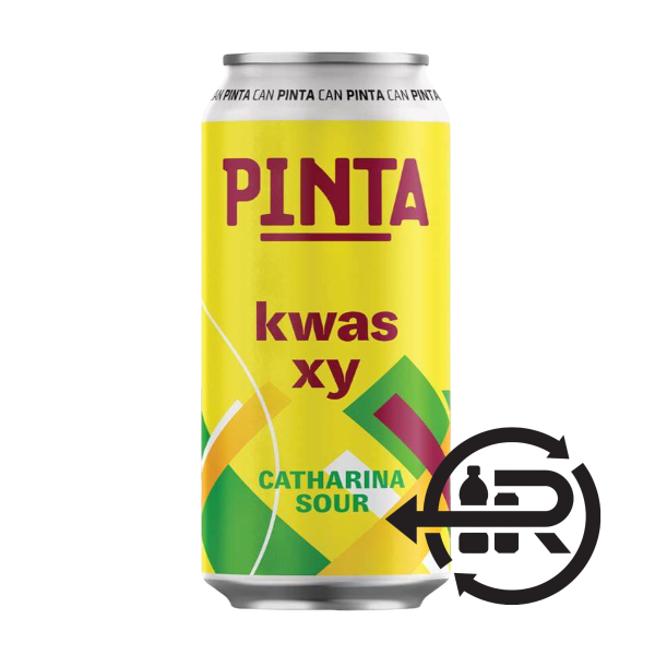 Pinta Kwas Xy - Craft Central