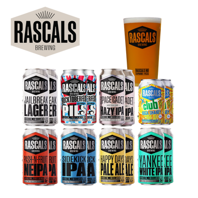 Big Rascal