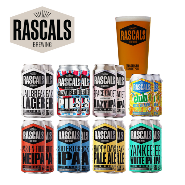 Big Rascal