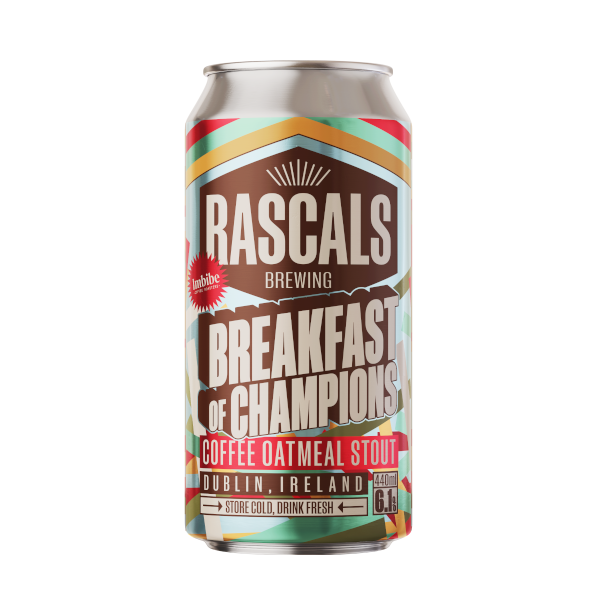 Breakfast Of Champions