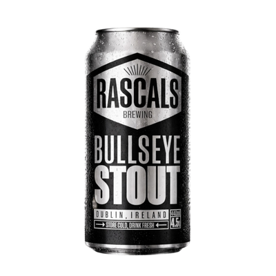 Bullseye