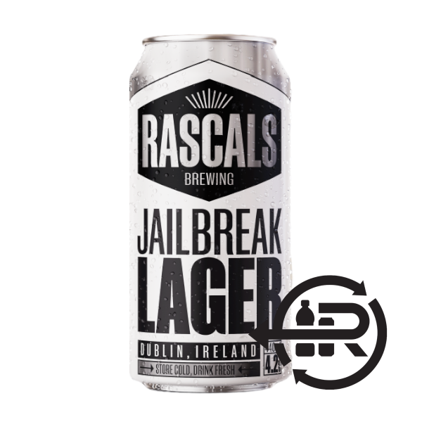 Rascals Jailbreak - Craft Central