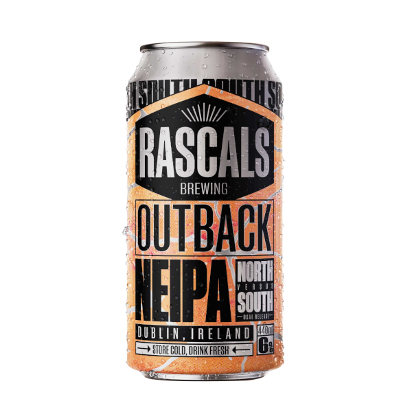 Rascals Outback - Craft Central