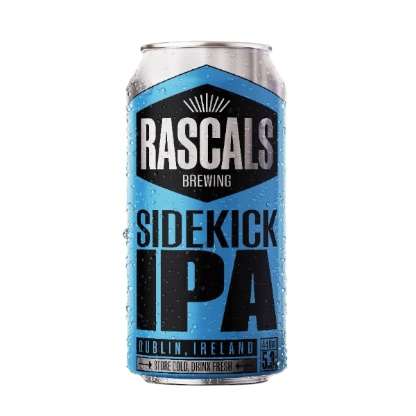 Sidekick Label Sidekick - craftcentral.ie