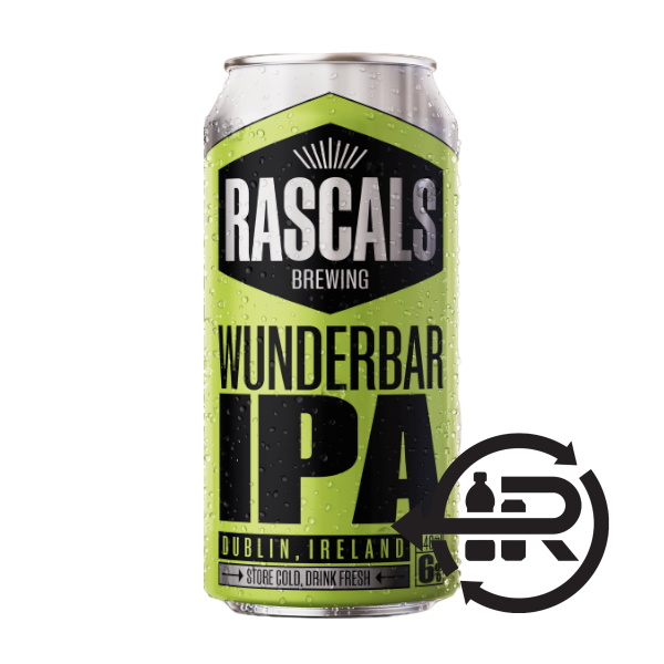 Rascals Wunderbar - Craft Central