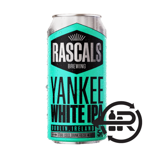 Rascals Yankee - Craft Central