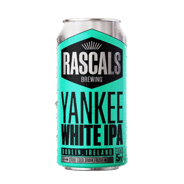 Rascals Yankee - Craft Central