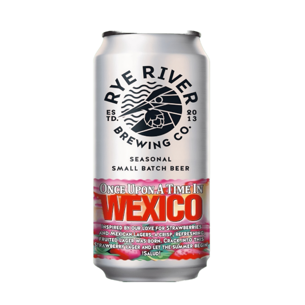 Once Upon A Time In Wexico